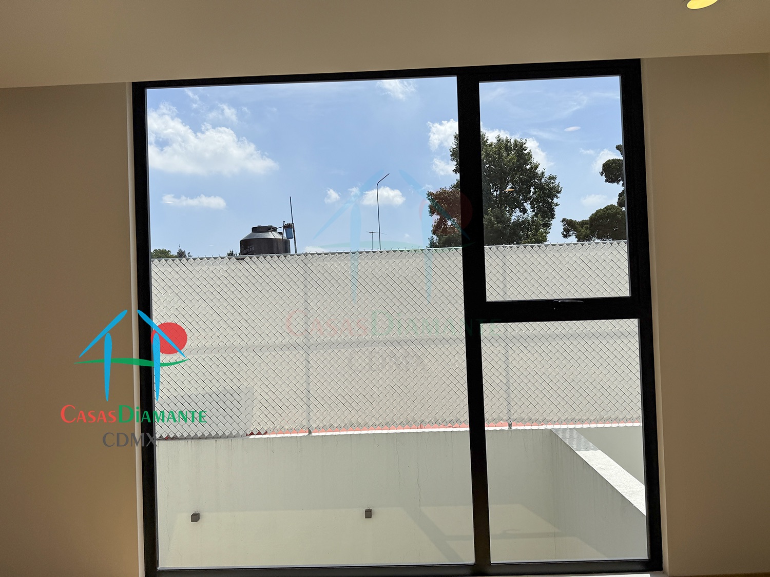 Las Águilas Verdun Casa E - Recámara uno 5